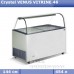 Морозильна вітрина для вагового морозива Crystal VENUS VITRINE 46